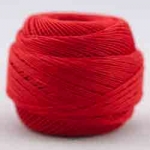 666 - Bright Red